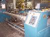  KRANTZ Tenter Frame, 71" wide, clip chain,